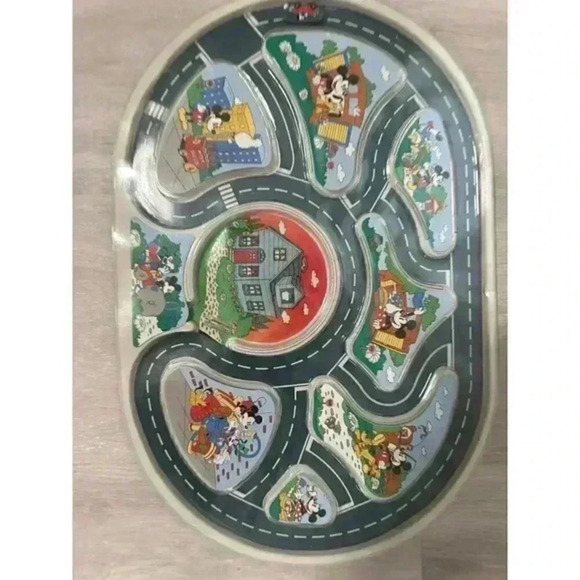 Disney Junior Mickey car drive Game - Picture 2 of 2